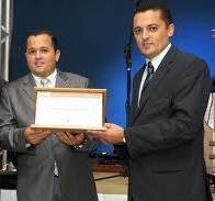 gazeta do oeste - fernando e leo